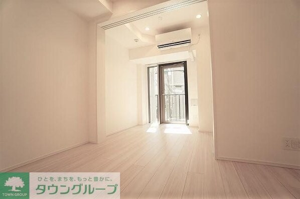 ALTERNA中野の物件内観写真